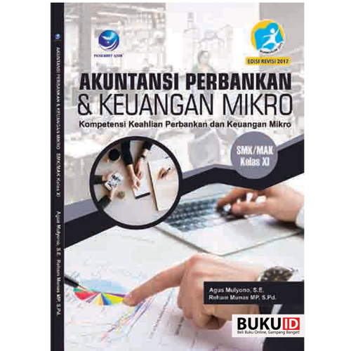 Detail Buku Akuntansi Perbankan Nomer 50