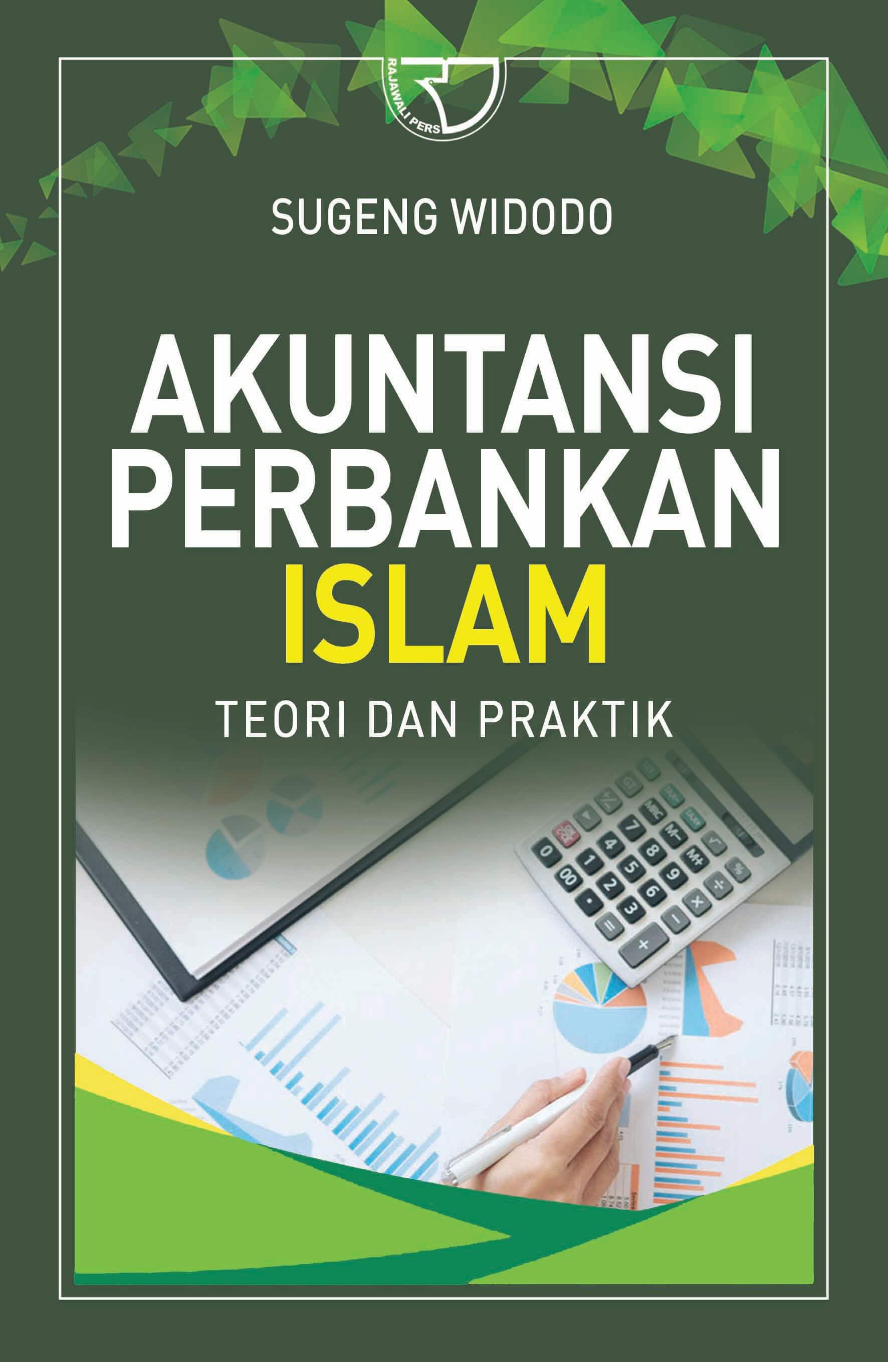 Detail Buku Akuntansi Perbankan Nomer 6