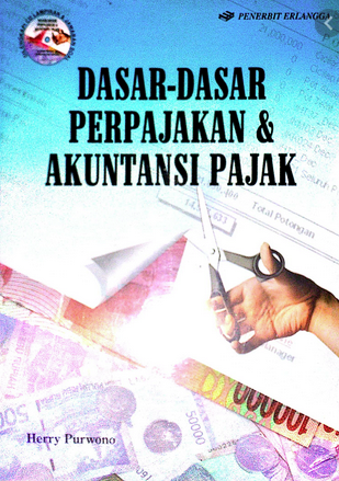 Detail Buku Akuntansi Perpajakan Nomer 27