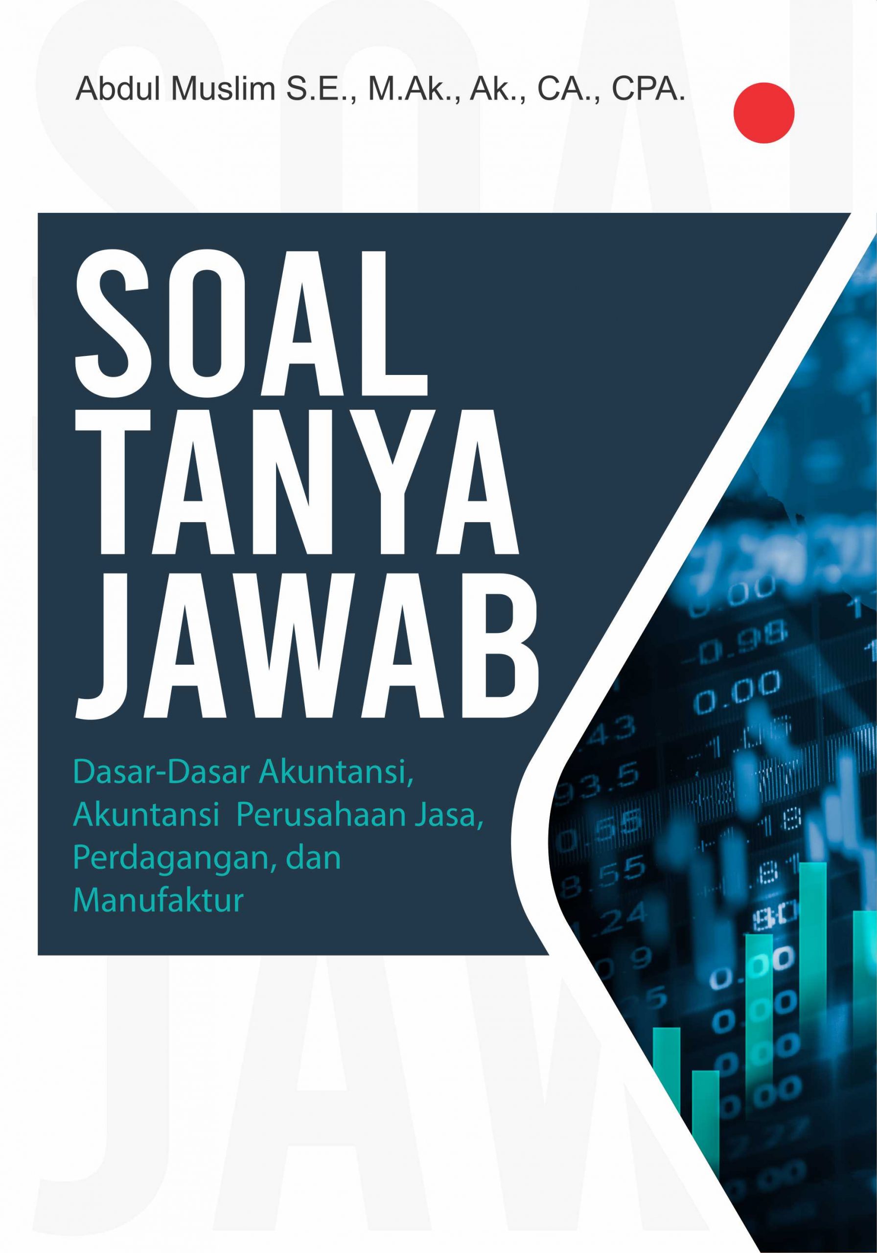 Detail Buku Akuntansi Perusahaan Jasa Nomer 23