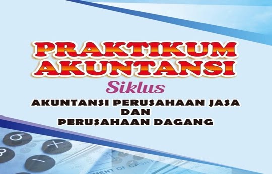 Detail Buku Akuntansi Perusahaan Jasa Nomer 25