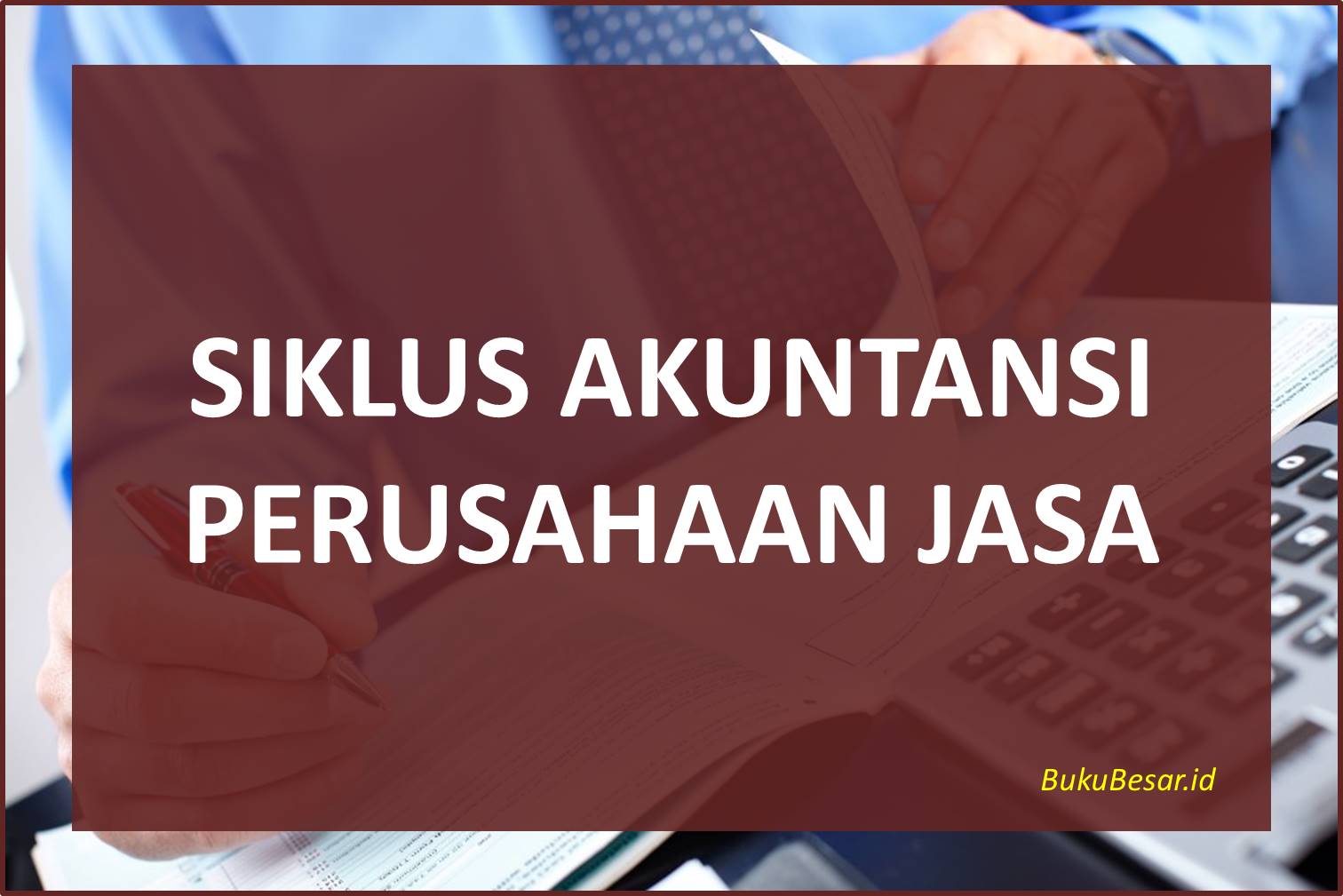 Detail Buku Akuntansi Perusahaan Jasa Nomer 29