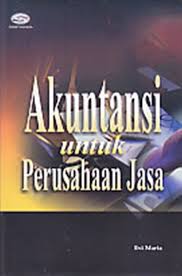 Detail Buku Akuntansi Perusahaan Jasa Nomer 34