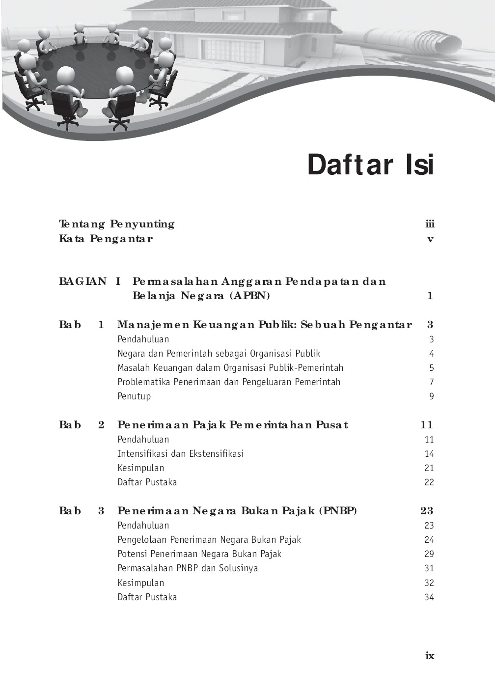 Detail Buku Akuntansi Sektor Publik Abdul Halim Nomer 50