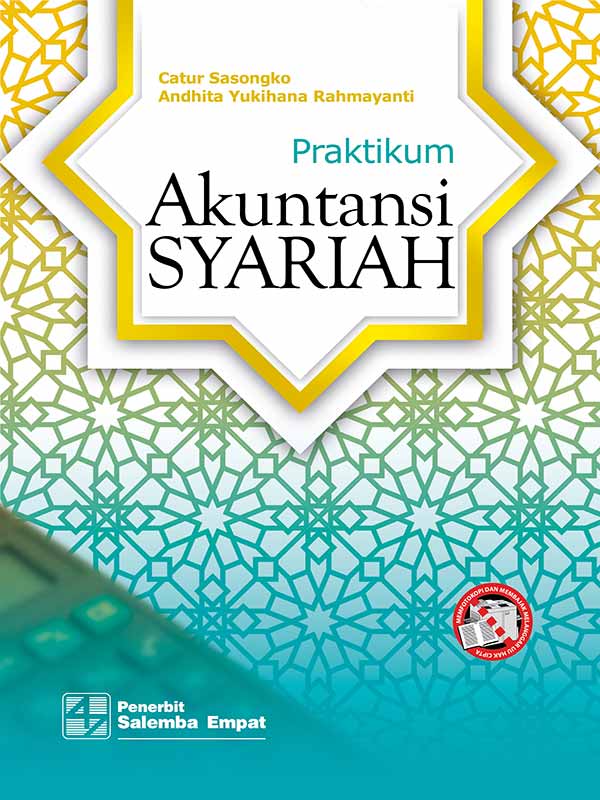 Detail Buku Akuntansi Syariah Nomer 11