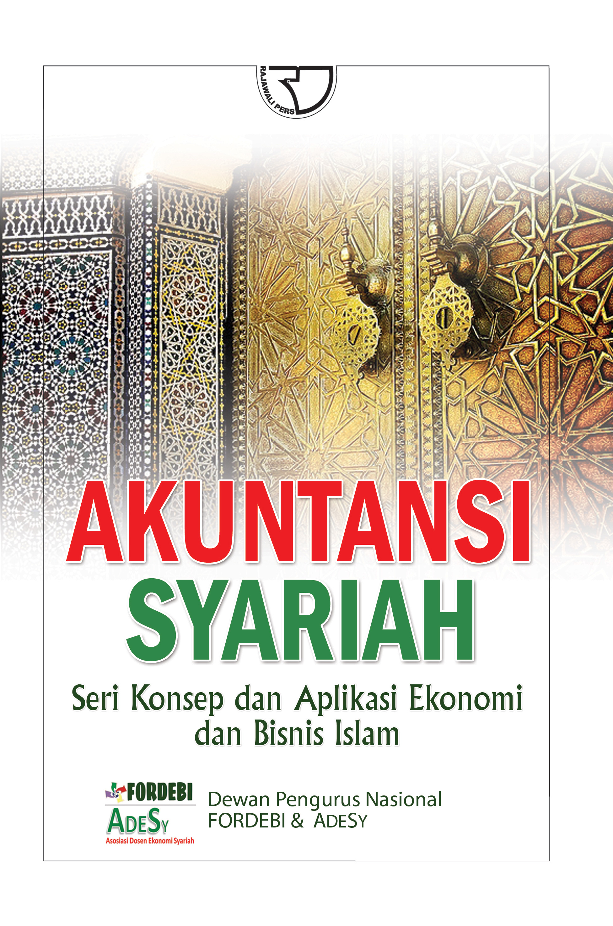 Detail Buku Akuntansi Syariah Nomer 12