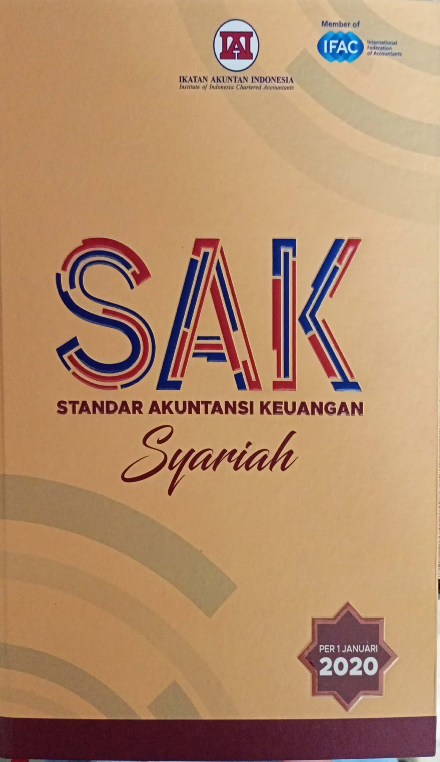 Detail Buku Akuntansi Syariah Nomer 21