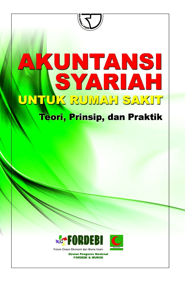 Detail Buku Akuntansi Syariah Nomer 27