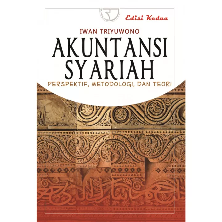 Detail Buku Akuntansi Syariah Nomer 32