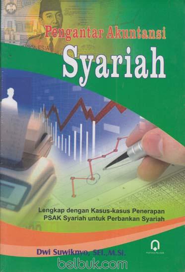 Detail Buku Akuntansi Syariah Nomer 48