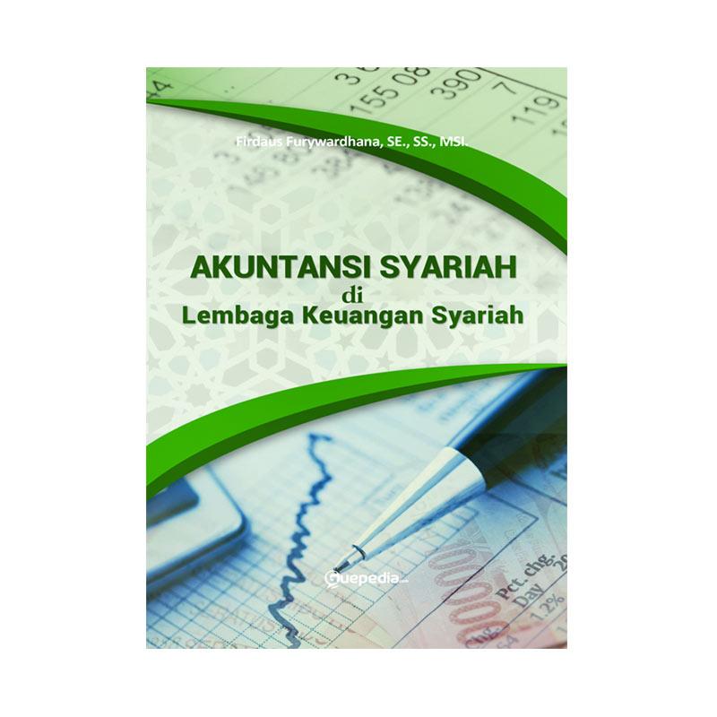 Detail Buku Akuntansi Syariah Nomer 49