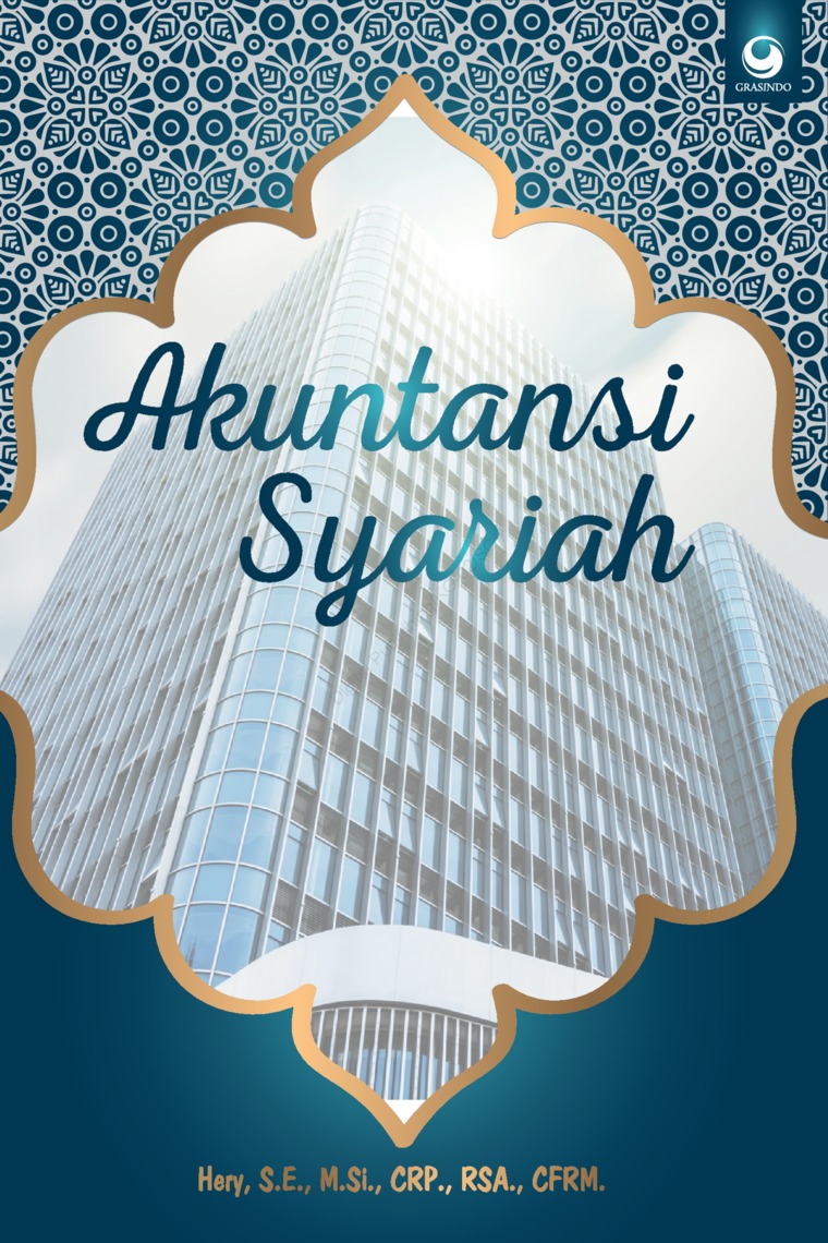 Detail Buku Akuntansi Syariah Nomer 8