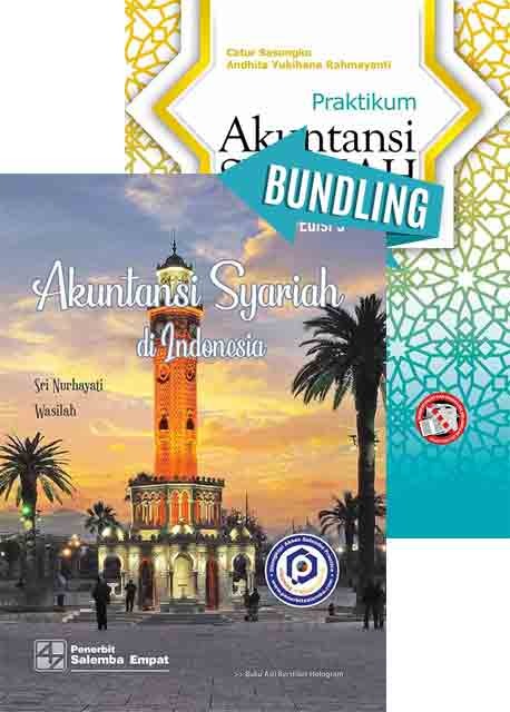 Detail Buku Akuntansi Syariah Di Indonesia Nomer 9