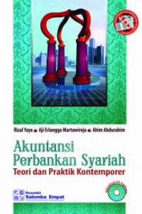 Detail Buku Akuntansi Syariah Salemba Empat Nomer 54