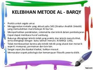 Detail Buku Al Barqy Nomer 41