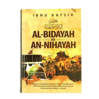 Buku Al Bidayah Wan Nihayah - KibrisPDR