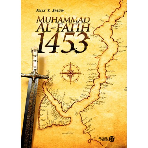 Buku Al Fatih 1453 - KibrisPDR