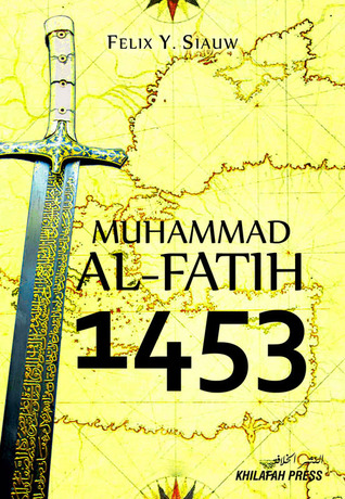 Detail Buku Al Fatih 1453 Nomer 4