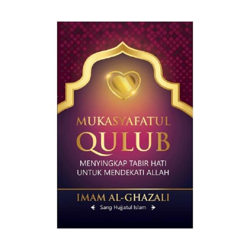 Detail Buku Al Ghazali Nomer 17