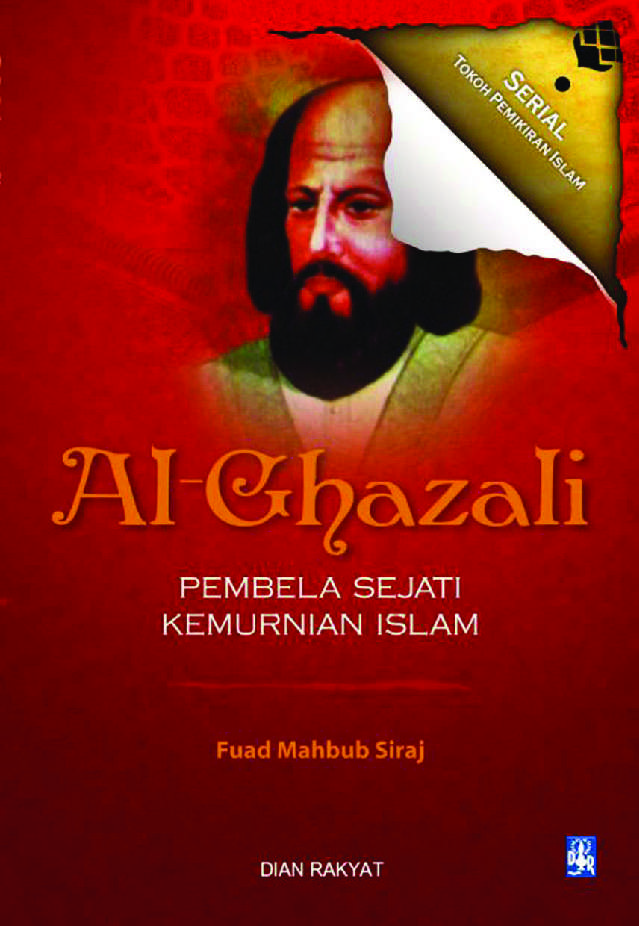 Download Buku Al Ghazali Nomer 44