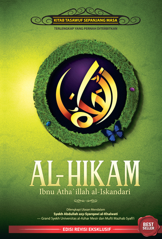 Buku Al Hikam - KibrisPDR