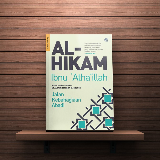 Detail Buku Al Hikam Nomer 16