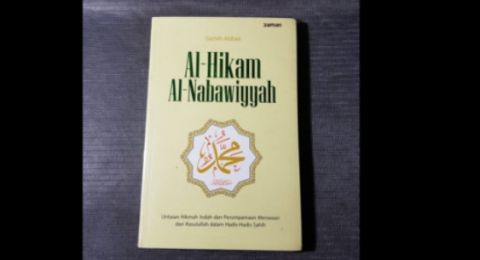 Detail Buku Al Hikam Nomer 45