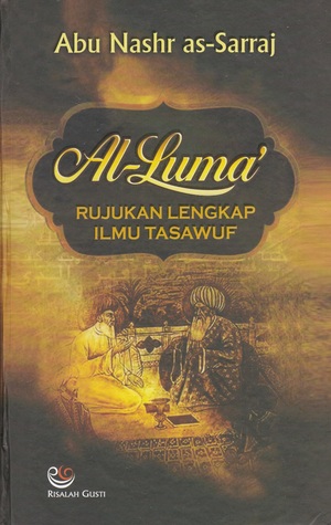 Detail Buku Al Luma Nomer 3