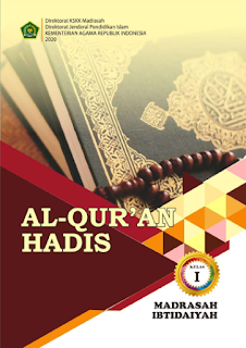 Detail Buku Al Qur An Hadits Kelas X Kurikulum 2013 Nomer 51