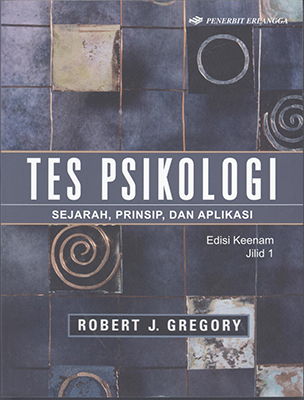 Buku Alat Tes Psikologi - KibrisPDR