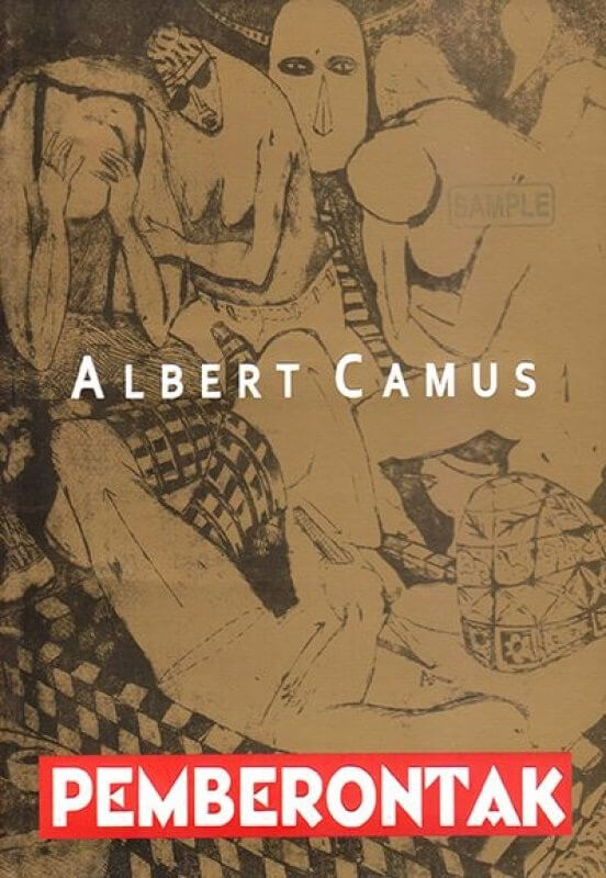 Detail Buku Albert Camus Nomer 7