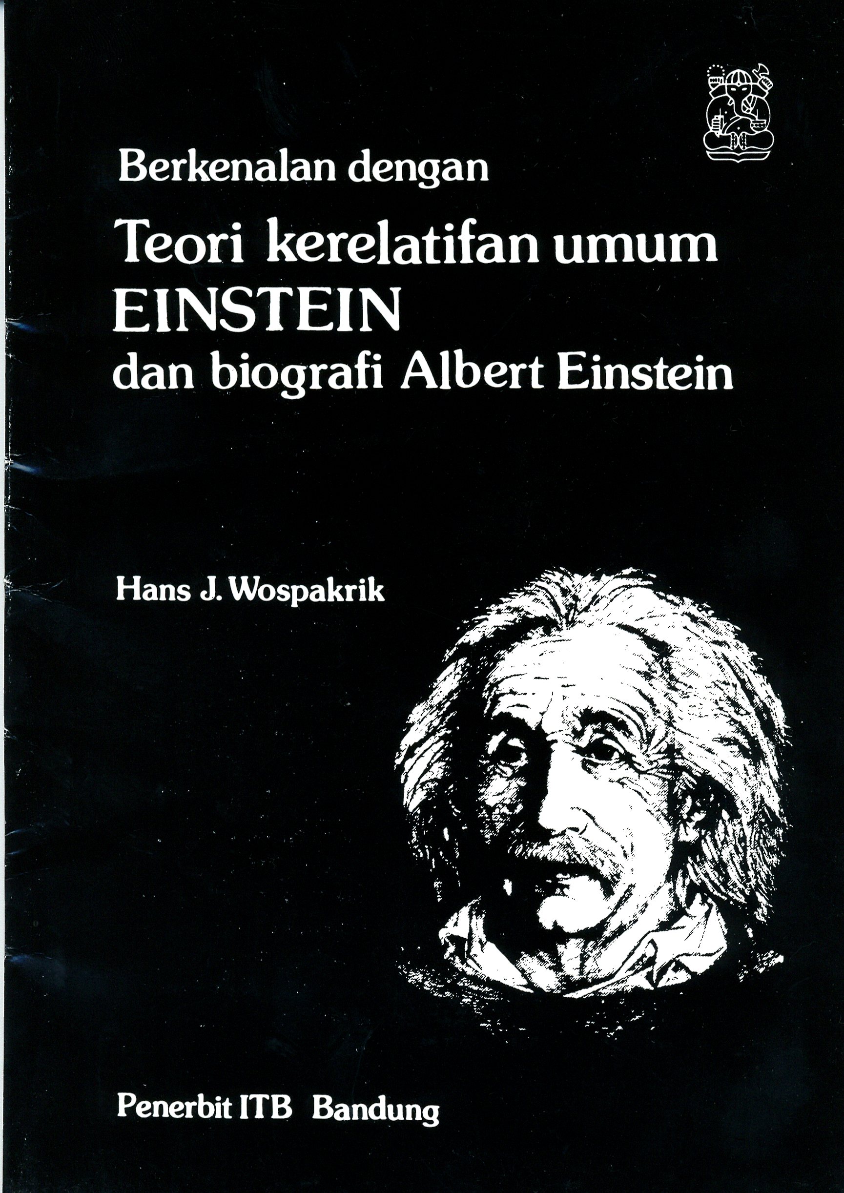 Detail Buku Albert Einstein Nomer 11