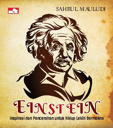 Detail Buku Albert Einstein Nomer 15