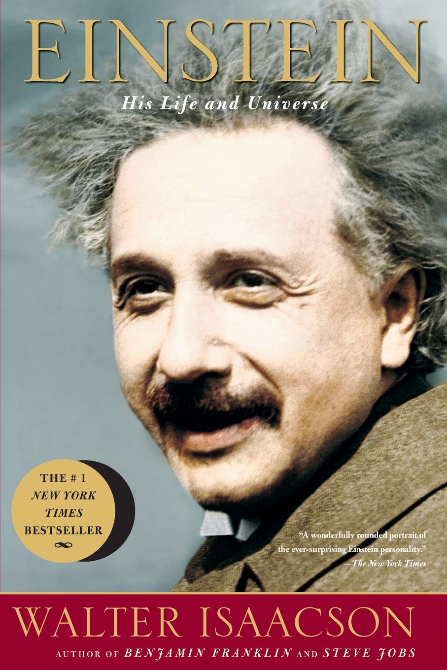 Detail Buku Albert Einstein Nomer 3