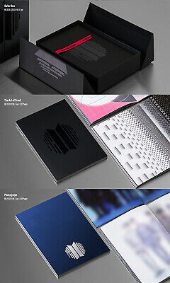 Detail Buku Album Bts Nomer 46