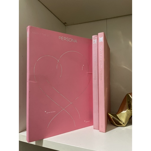 Detail Buku Album Bts Nomer 9