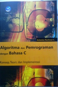 Detail Buku Algoritma Dan Pemrograman Nomer 39