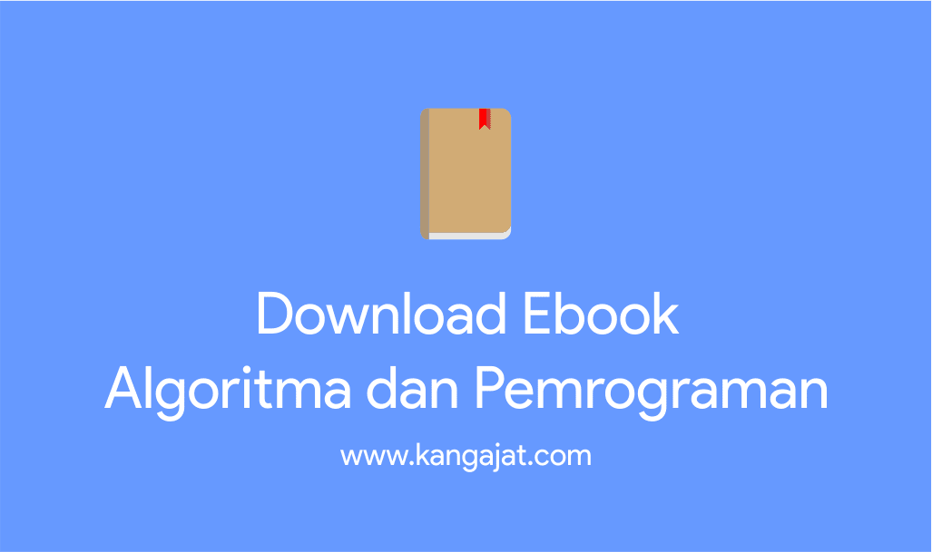 Detail Buku Algoritma Dan Pemrograman Nomer 40