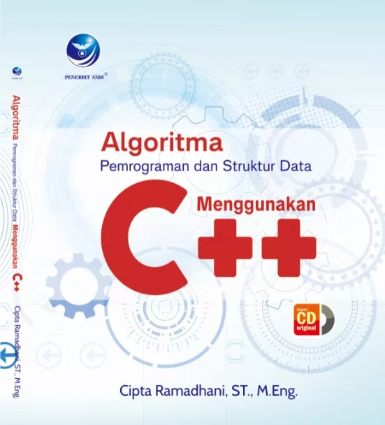 Detail Buku Algoritma Dan Pemrograman Nomer 49