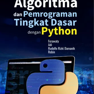 Detail Buku Algoritma Dan Pemrograman Nomer 53