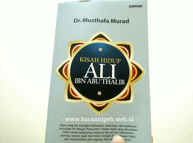 Detail Buku Ali Bin Abi Thalib Nomer 19