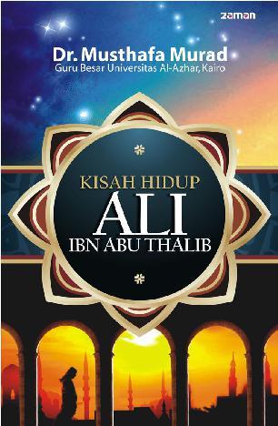Detail Buku Ali Bin Abi Thalib Nomer 5