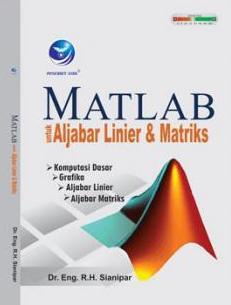 Detail Buku Aljabar Linear Nomer 18