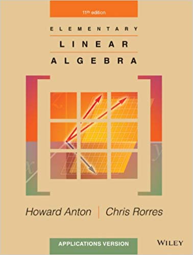 Detail Buku Aljabar Linear Nomer 37