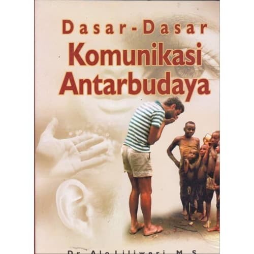 Detail Buku Alo Liliweri Komunikasi Antar Pribadi Nomer 12