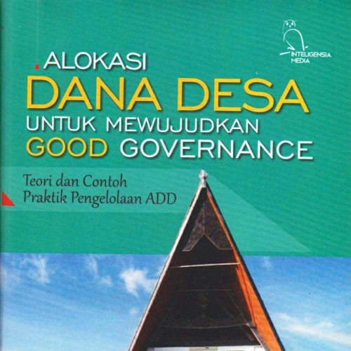 Detail Buku Alokasi Dana Desa Nomer 12