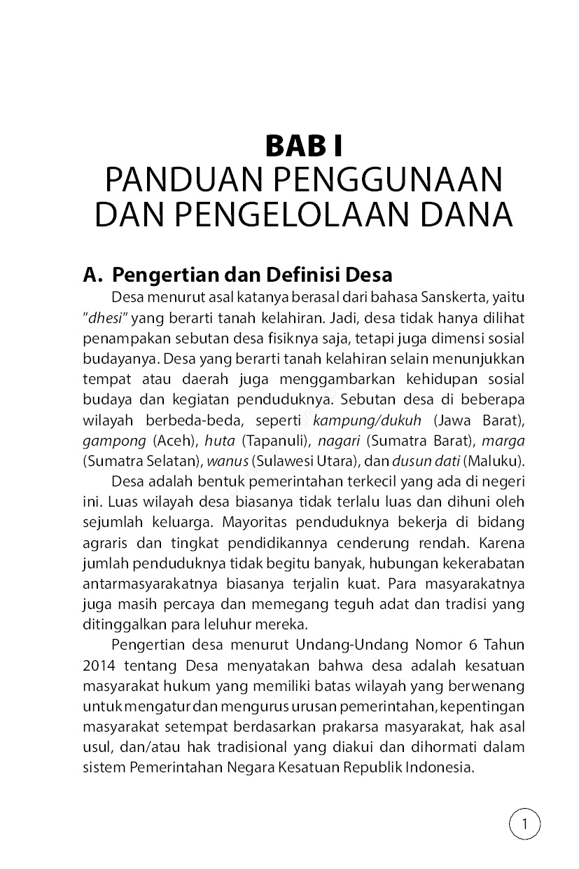 Detail Buku Alokasi Dana Desa Nomer 28