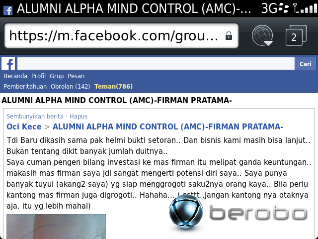 Detail Buku Alpha Mind Control Nomer 44