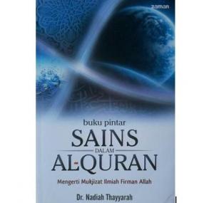Download Buku Alquran Dan Sains Nomer 12