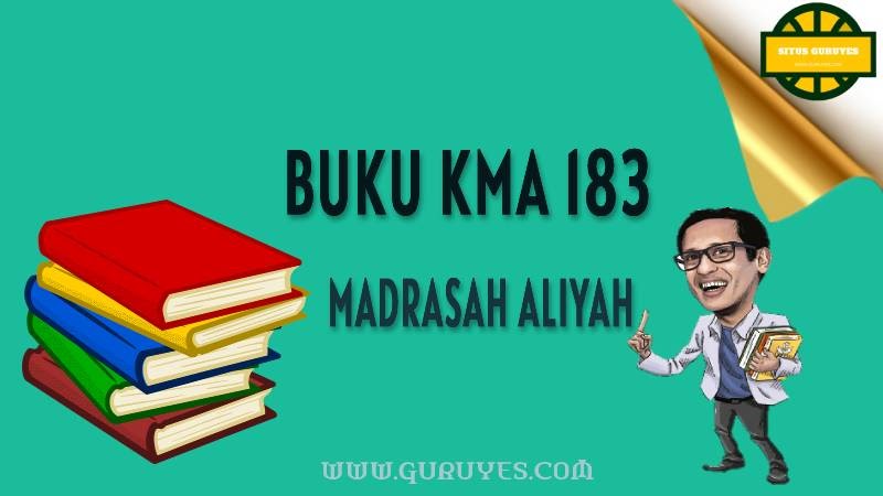 Detail Buku Alquran Hadis Kelas 10 Nomer 47